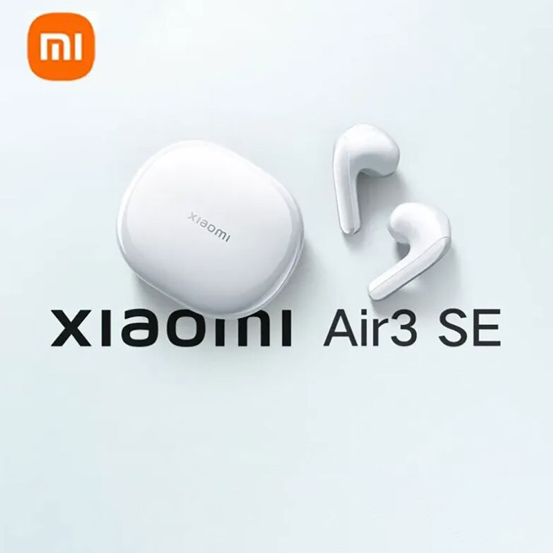 Xiaomi Air 3 SE Bluetooth
